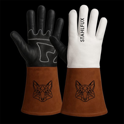 StahlFux ArcGuard Brown