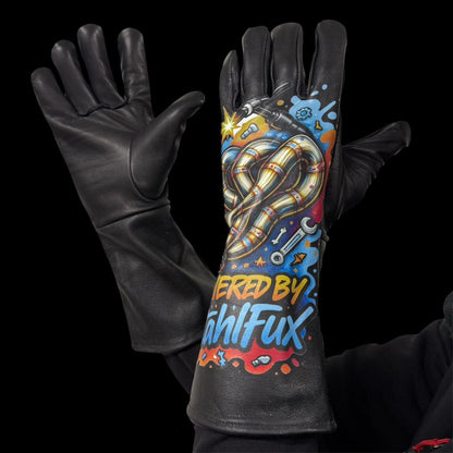 🧤 Diego Marini Signature Gloves – Edition 86