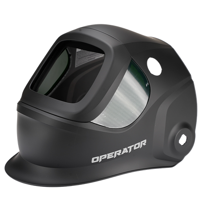 Schweißhelm Migatronic