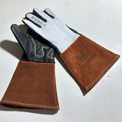 StahlFux ArcGuard Brown