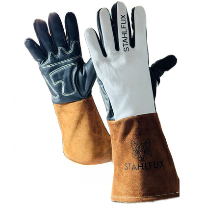 StahlFux ArcGuard Brown