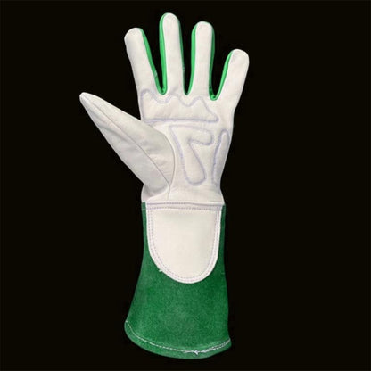 !!!Presale!!! ⭐ StahlFux TIG Precision – GreenForge