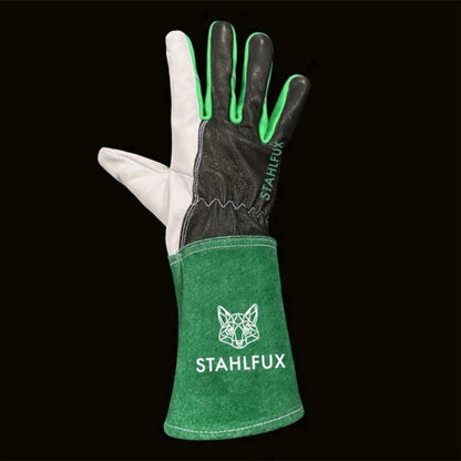 !!!Presale!!! ⭐ StahlFux TIG Precision – GreenForge