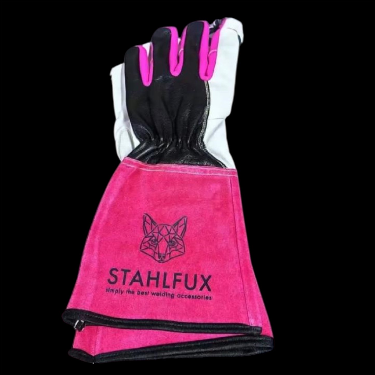 !!!Presale!!! ⭐StahlFux TIG Precision – Lady Pink Edition