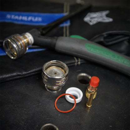 Glas-Gasdüse BBWSG19