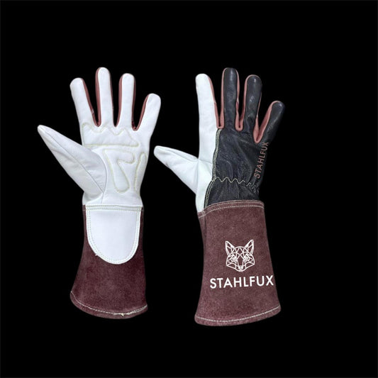 !!!Presale!!! ⭐StahlFux TIG Precision – RustLook Edition