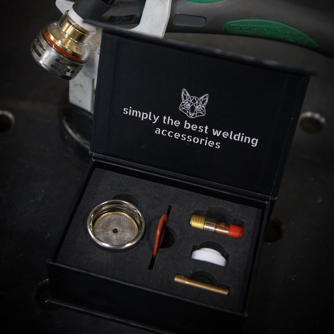 Glas-Gasdüse BBWSG19