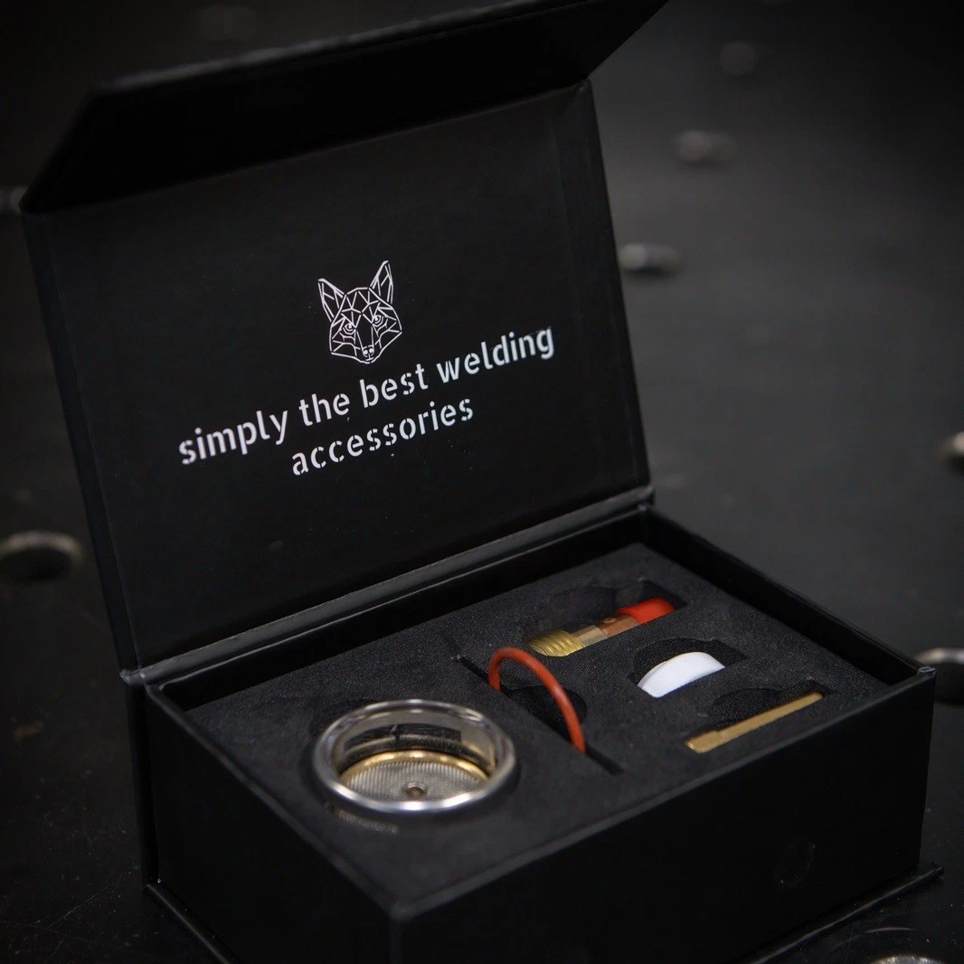 Glas-Gasdüse BBWSG19