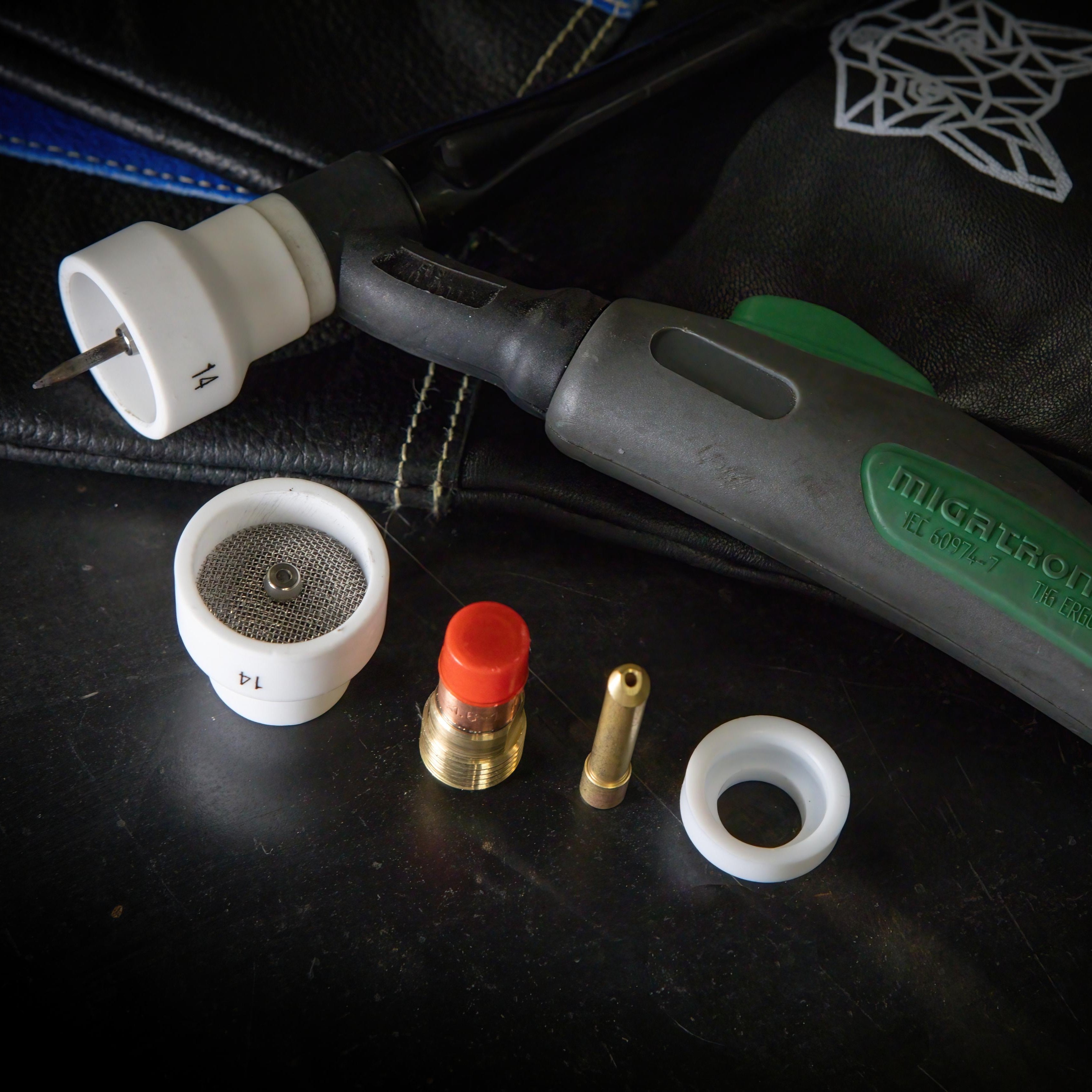 Selected Variant Image