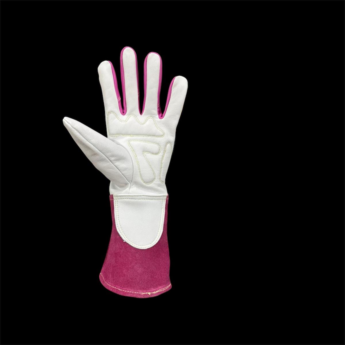 !!!Presale!!! ⭐StahlFux TIG Precision – Lady Pink Edition