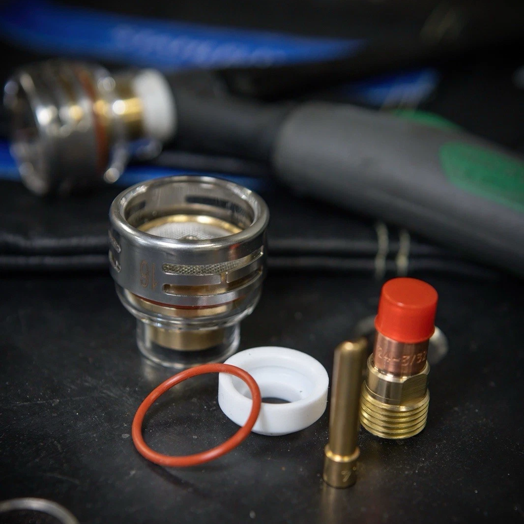 Glas-Gasdüse BBWSG19