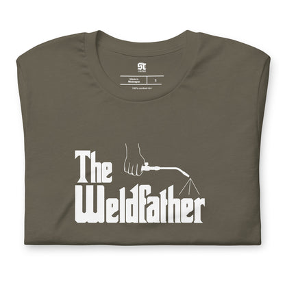 Stahltrend - The Weldfather T-SHIRT