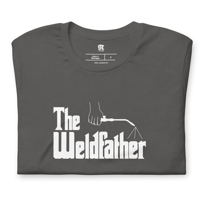 Stahltrend - The Weldfather T-SHIRT