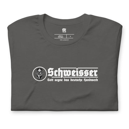 Stahltrend - Deutsches Handwerk T-SHIRT