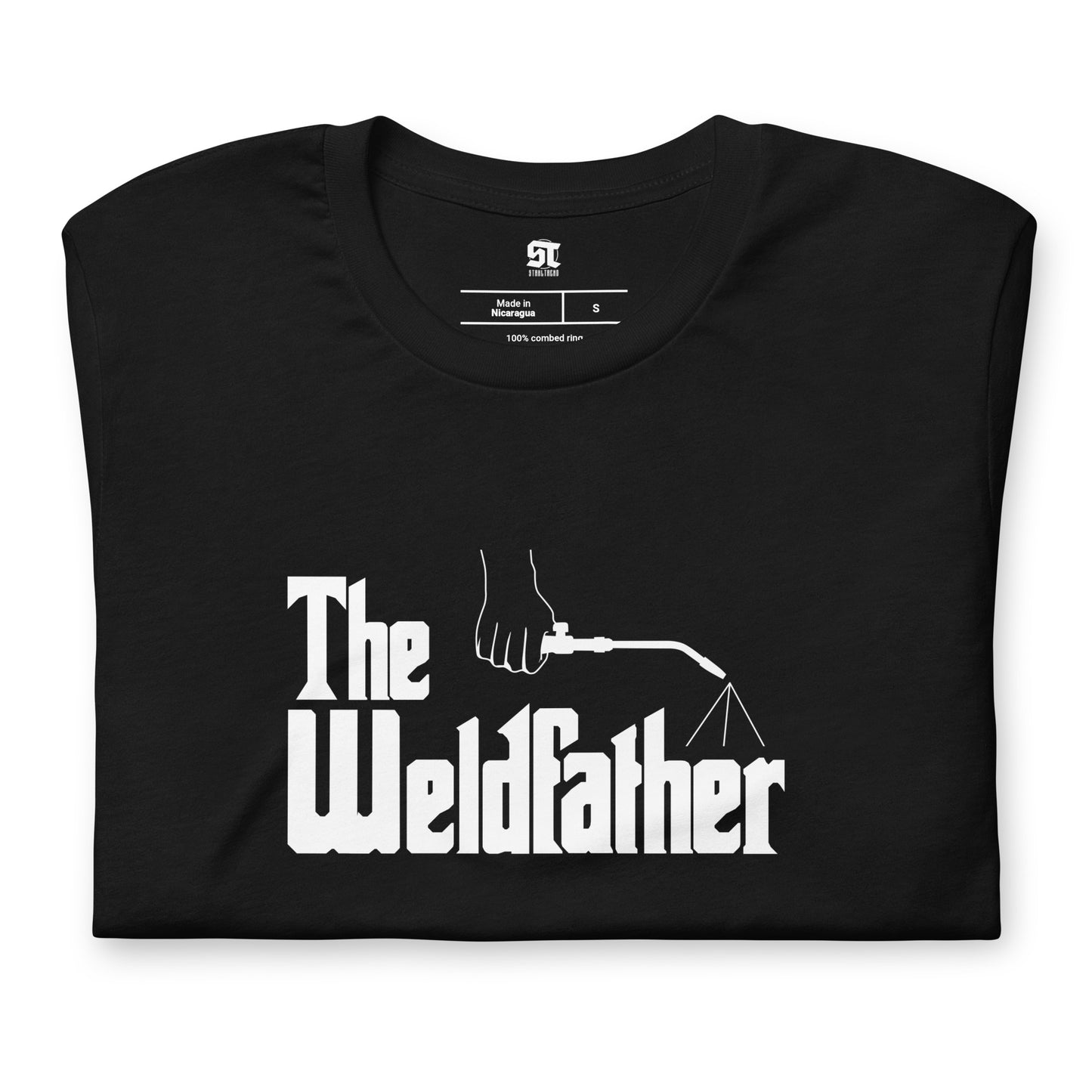 Stahltrend - The Weldfather T-SHIRT