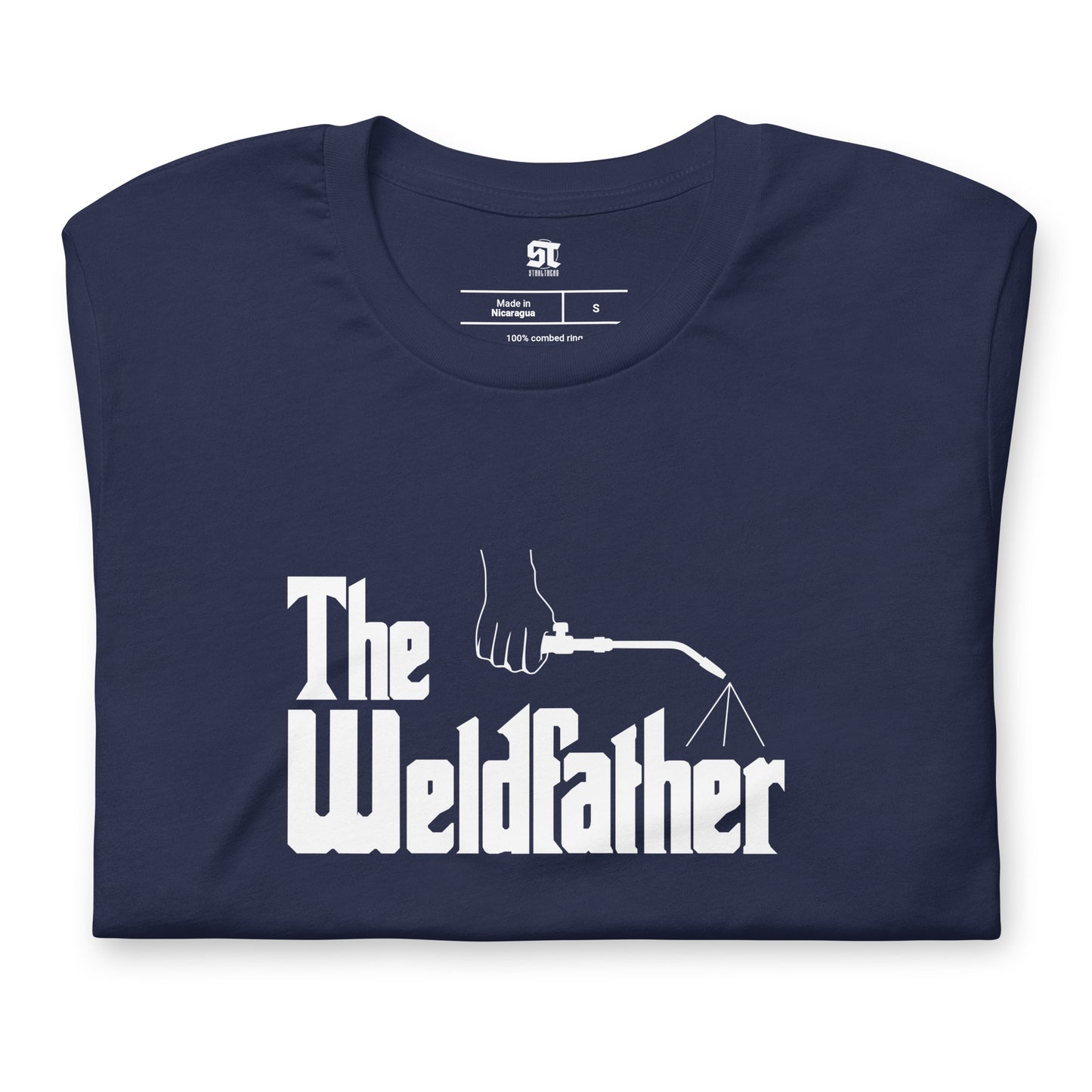 Stahltrend - The Weldfather T-SHIRT