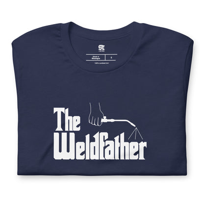 Stahltrend - The Weldfather T-SHIRT